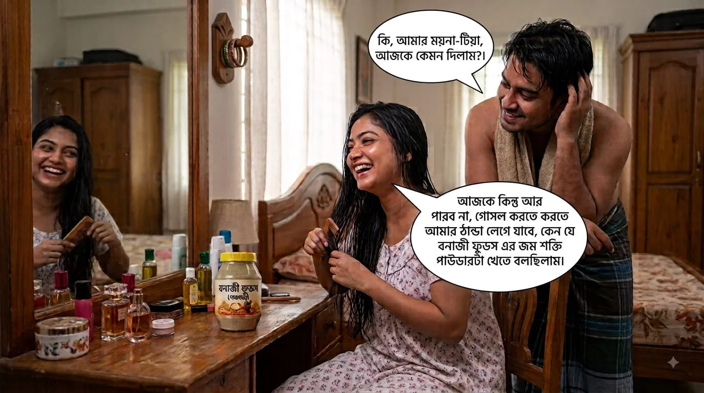 Jam Shakti Churna 5