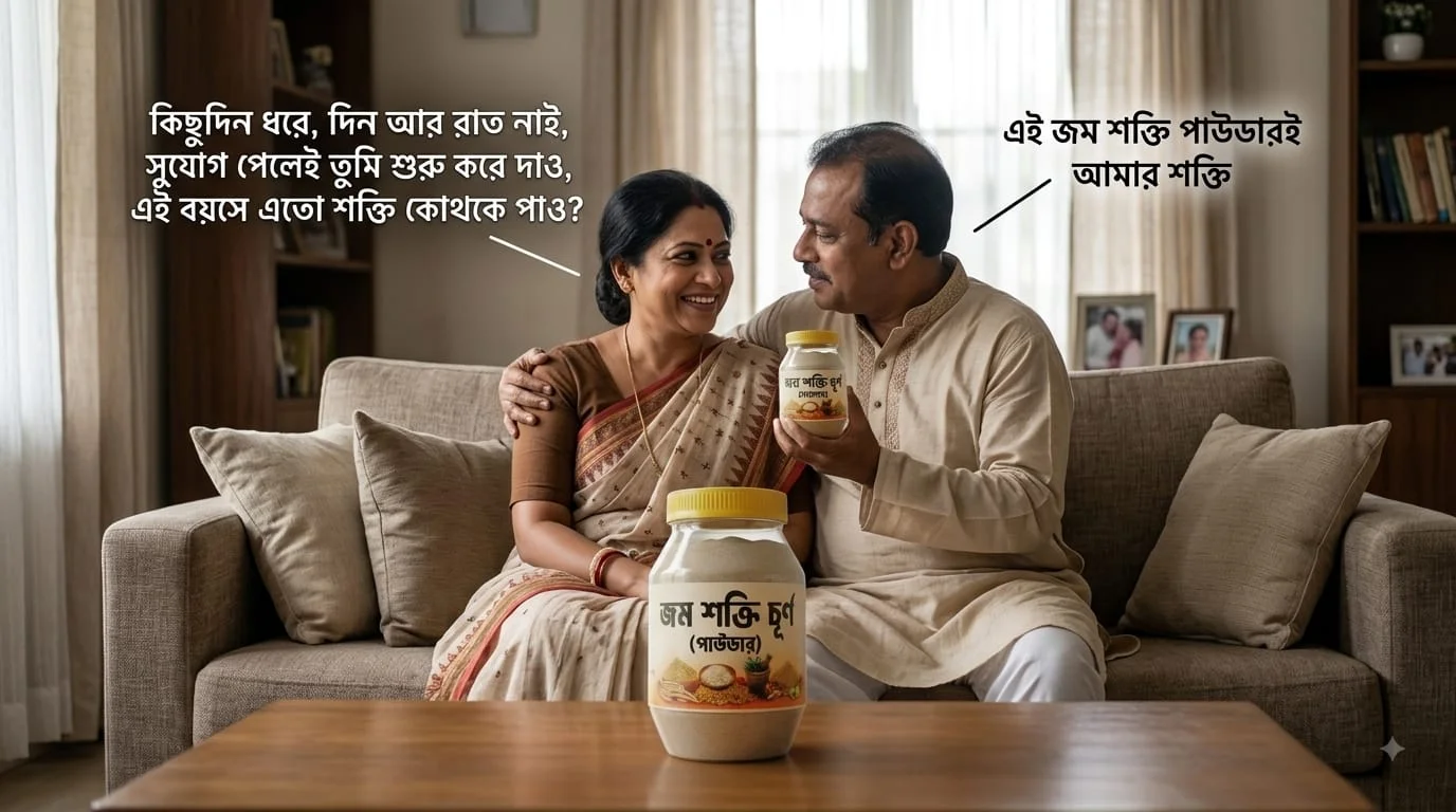 Jam Shakti Churna 4